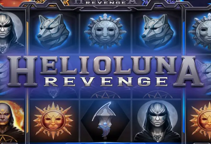Helioluna Revenge