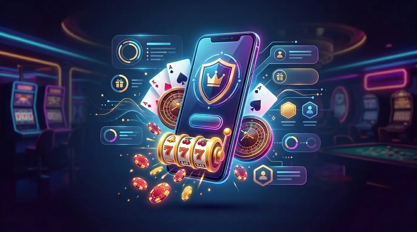 Kats casino app