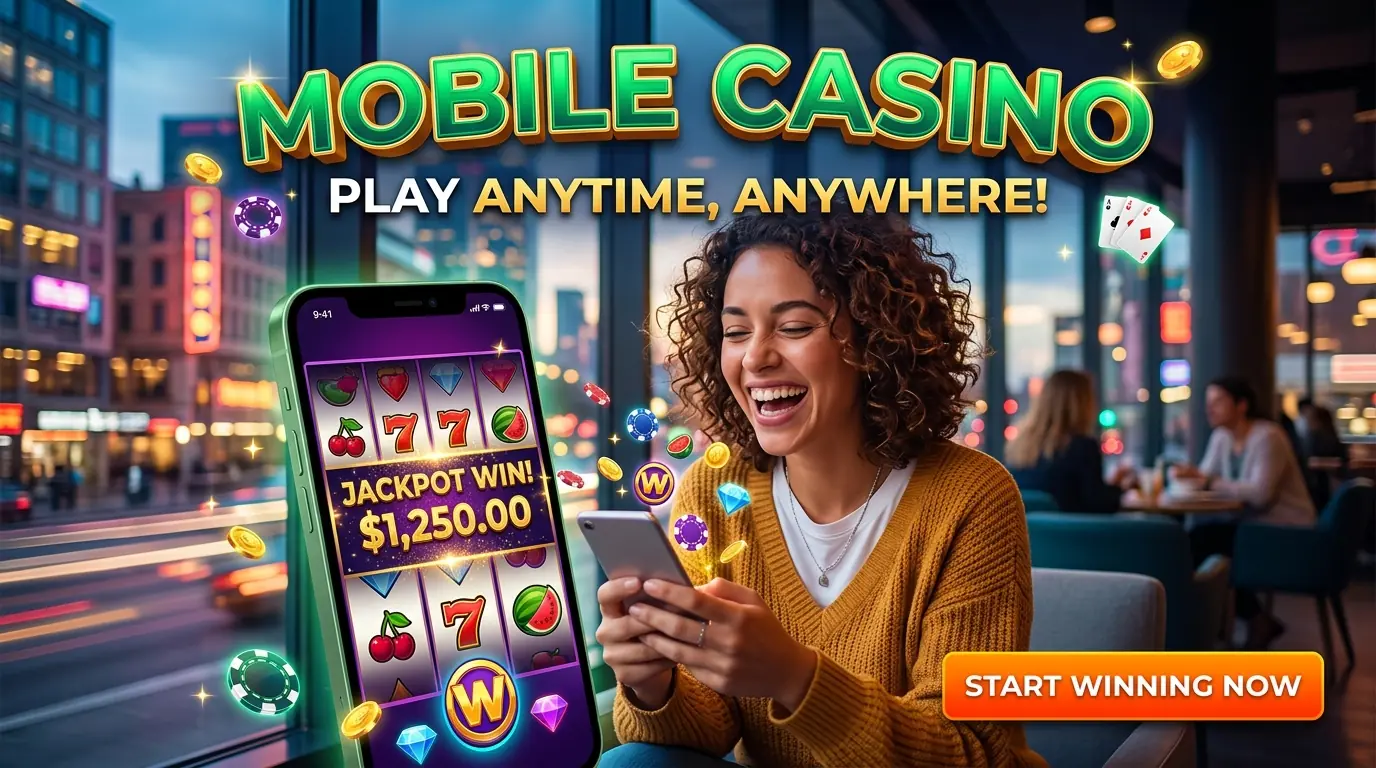 Kats casino mobile