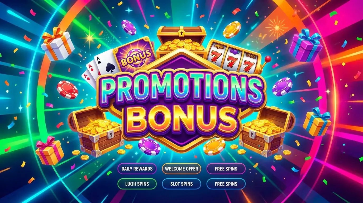 Kats casino promotions