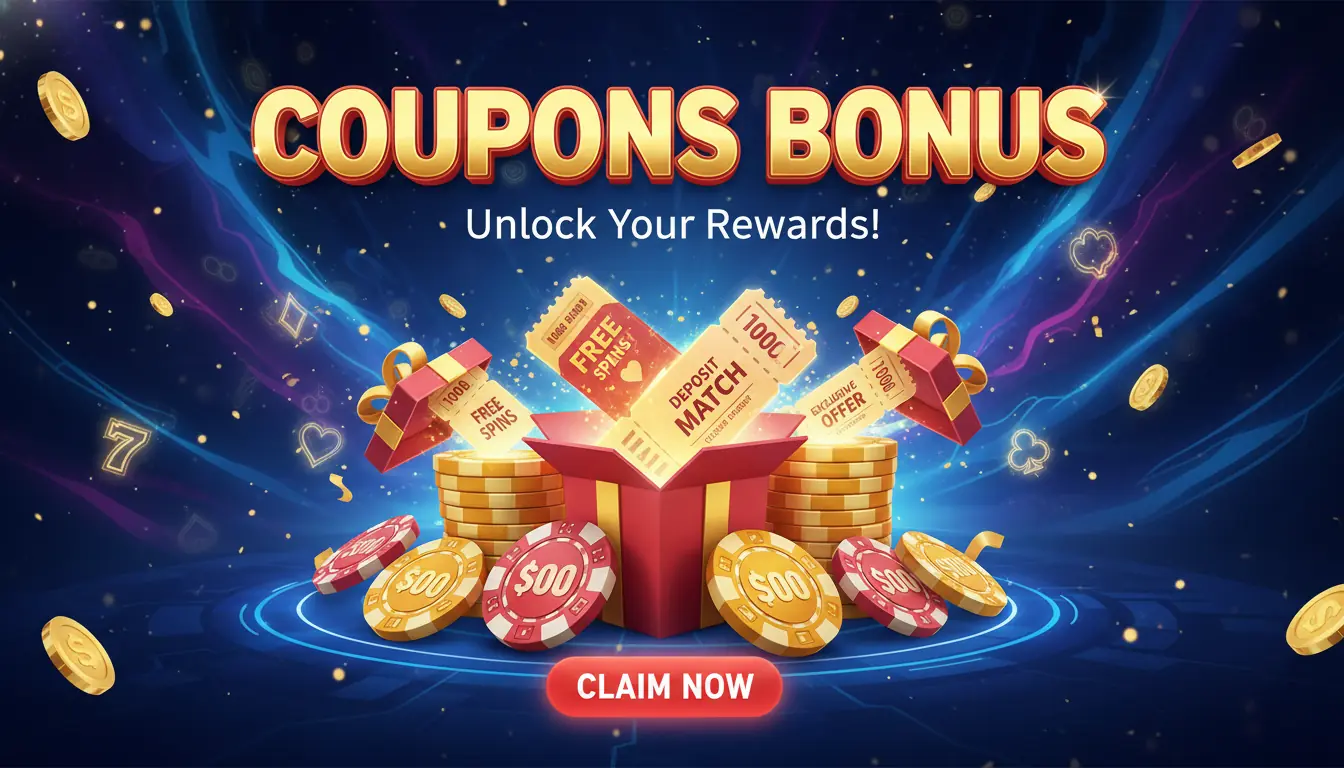 Kats coupons