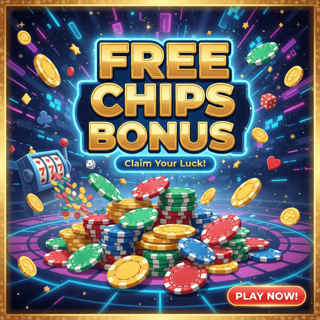 Kats casino free chips