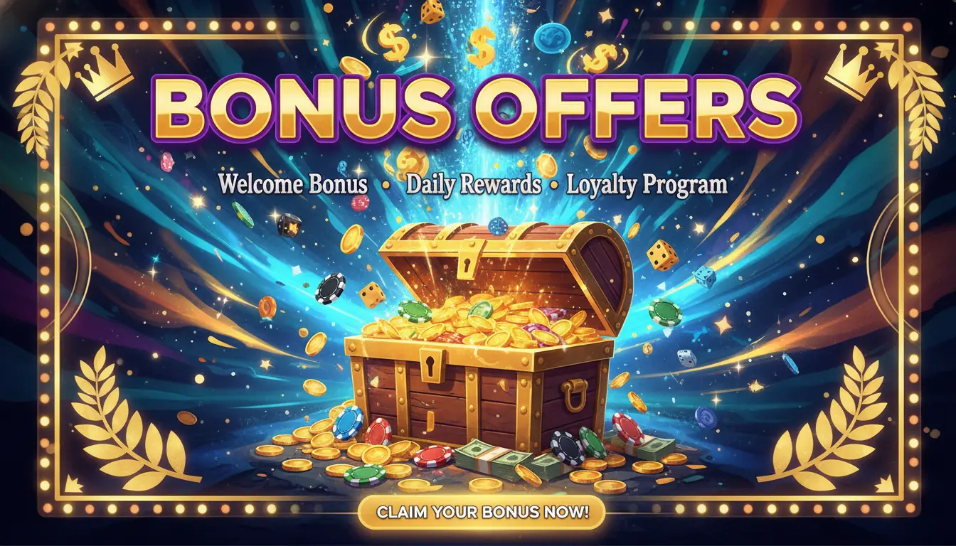 Kats casino bonus offers