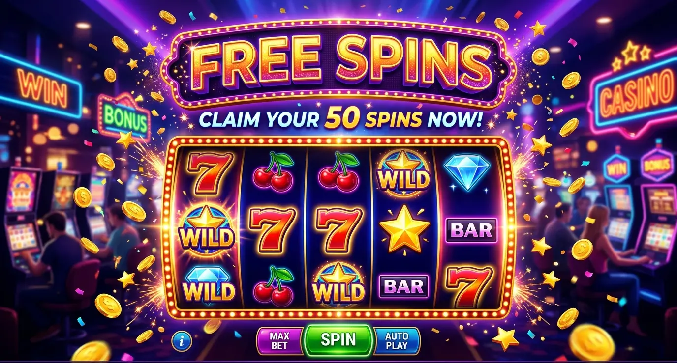 Kats free spins