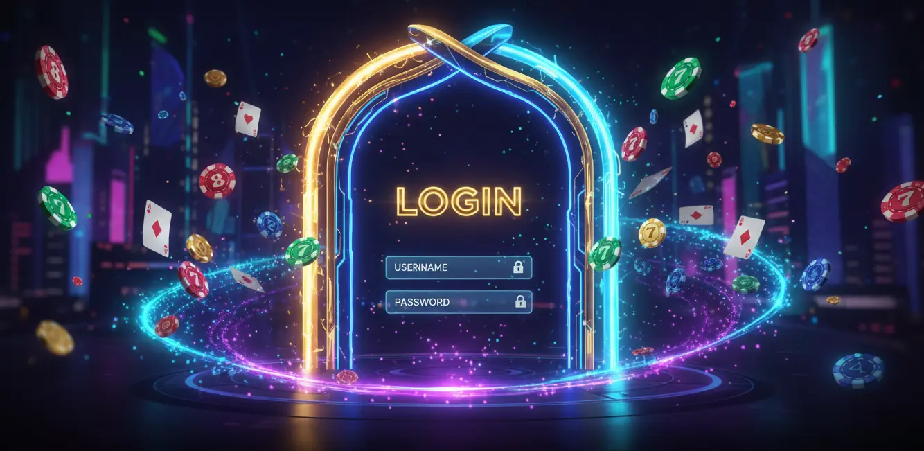 Kats casino login