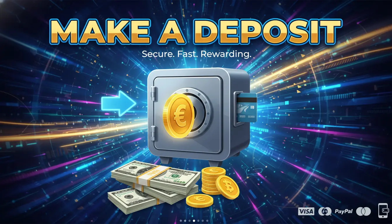 Kats deposit