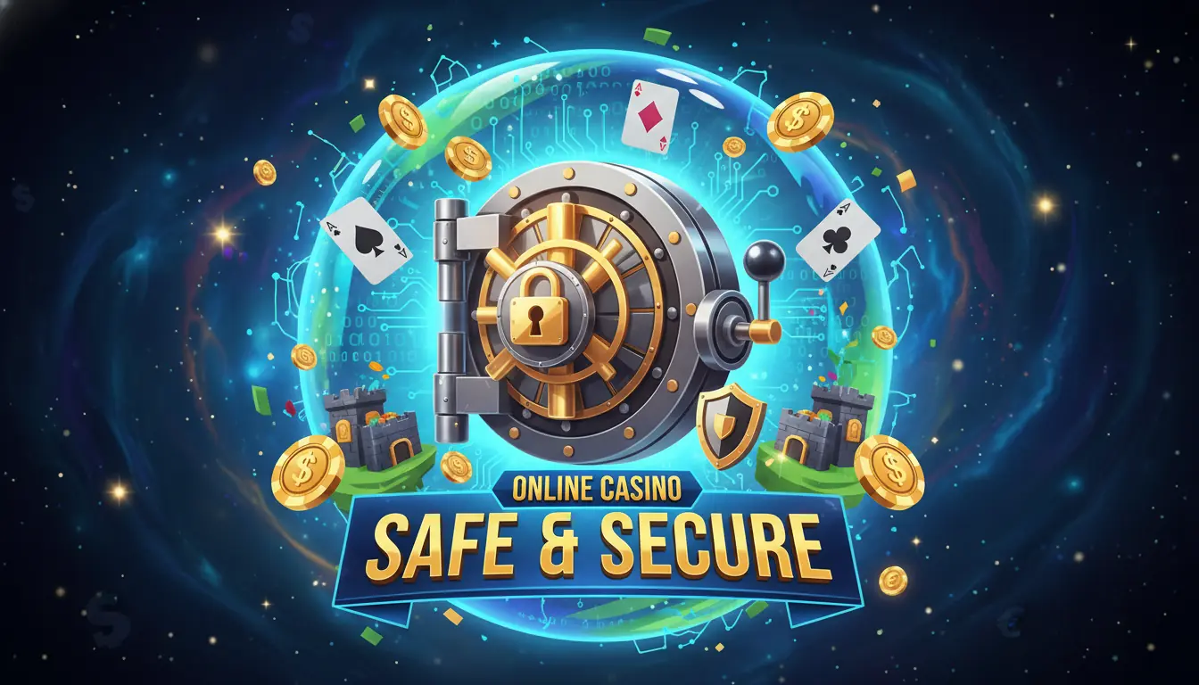 Is Kats casino safe