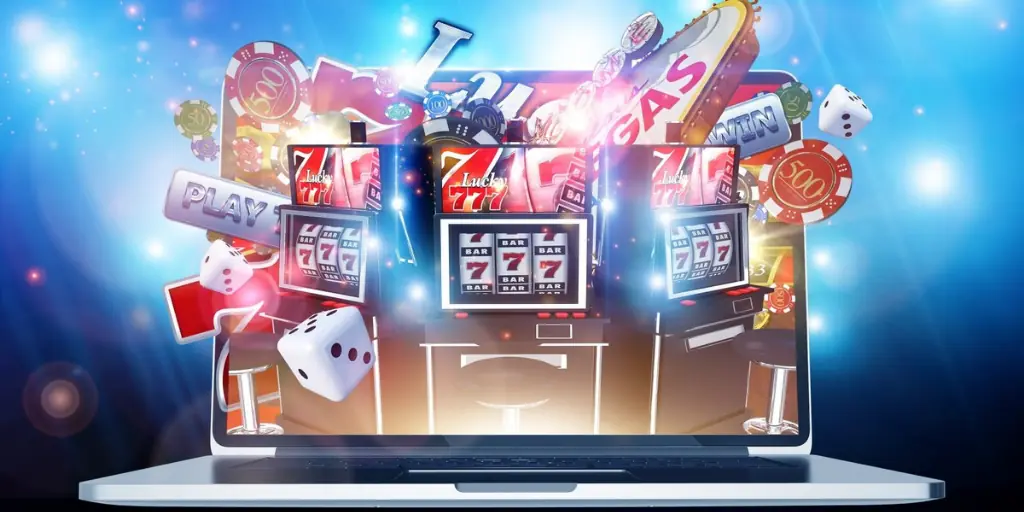 Kats casino games