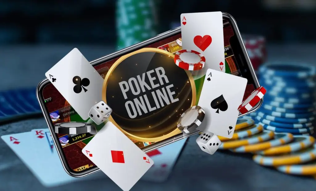 Kats casino poker