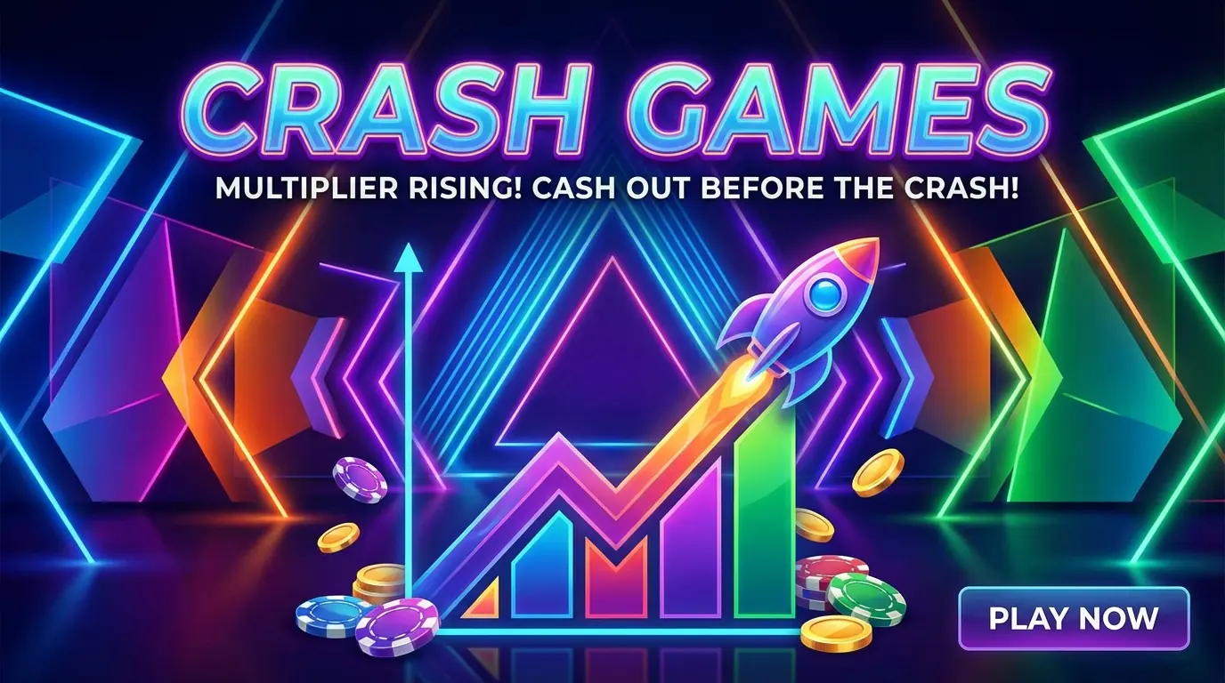 Kats crash games game