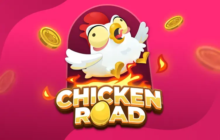 Kats Chicken Road