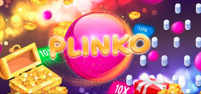 Kats Plinko